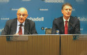 josep oliu y jaime guardiola (banco sabadell resultados)
