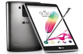 lg stylus
