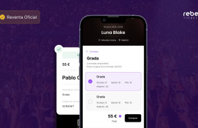 los promotores de eventos musicales se unen a rebel tickets para acabar con las estafas y la especulacin en las entradas los promotores de eventos musicales se unen a rebel tickets para acabar con las estafas y la especulacin en las entradas