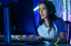 mujeres gamers machismo videojuegos
