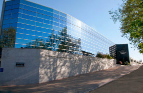 tanatorio de san isidro en madrid exterior 