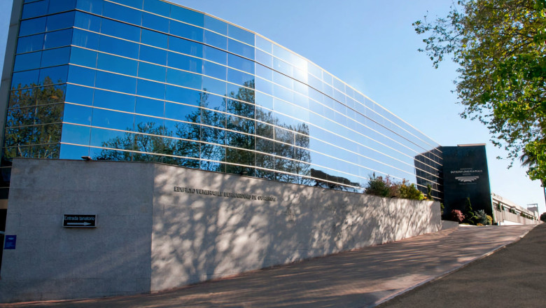 tanatorio de san isidro en madrid exterior 
