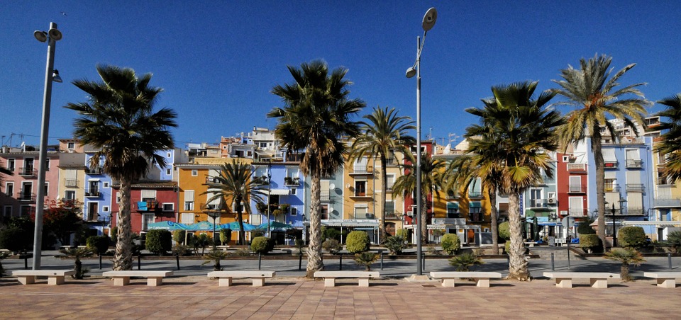 playa espaÃƒÂ±a vivienda vacaciones