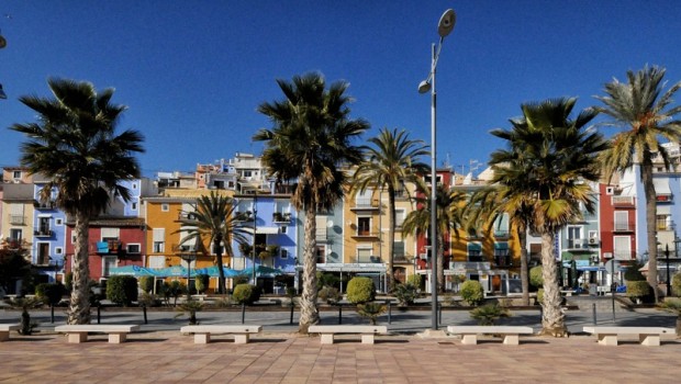 playa espaÃƒÂ±a vivienda vacaciones