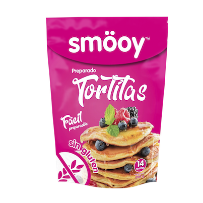 1627982868 8 np la cadena de yogur helado smo oy introduce su preparado para tortitas en la cadena de supermercados superdumbo copia