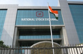 National Stock Exchange of India National Stock Exchange of India