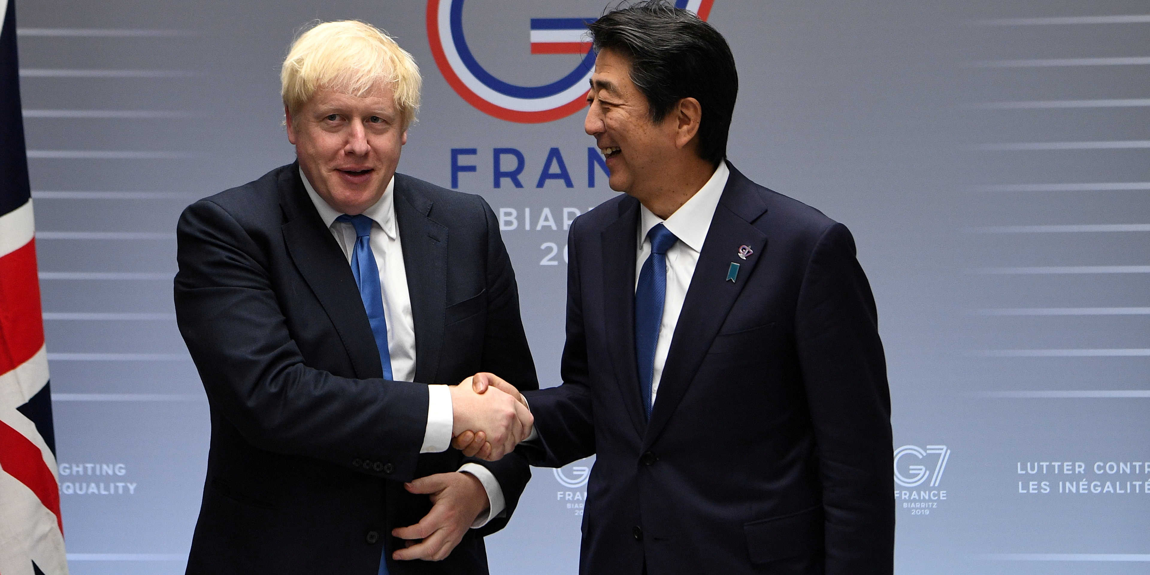 boris-johnson-shinzo-abe-g7-japon-royaume-uni