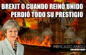 careta mercado amigo brexit careta mercado amigo brexit