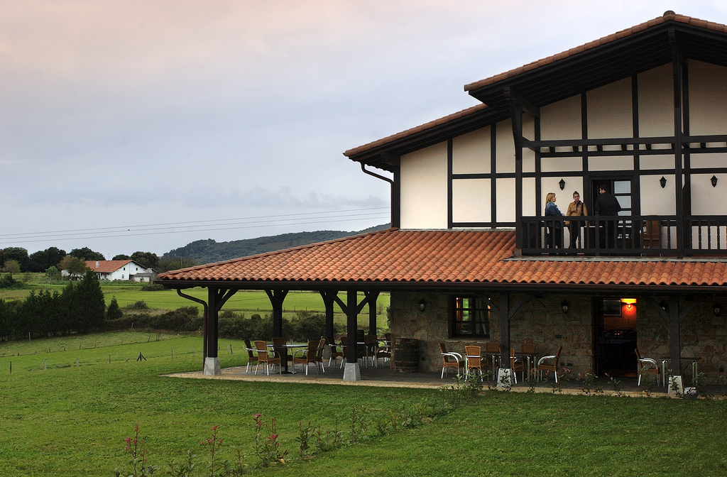 casa rural febrero