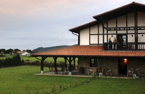 casa rural febrero