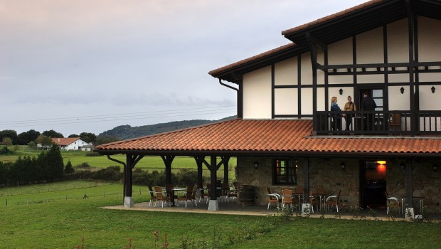 casa rural febrero