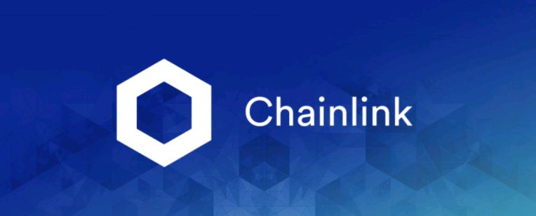 cbchainlink logo