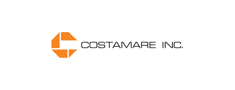 costamare logo