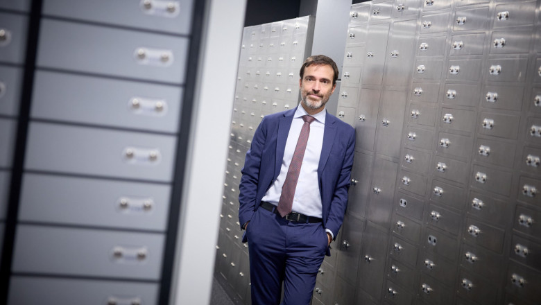 david sacristn   ceo y socio fundador grupo inviam 