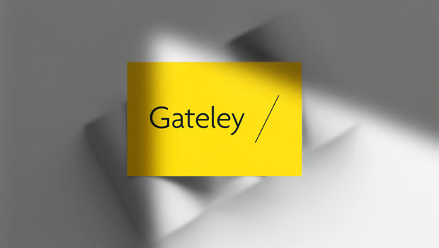 dl gateley Holdings plc aim industrials 산업재 및 서비스 산업 지원 서비스 전문 비즈니스 지원 서비스 로고 20230118