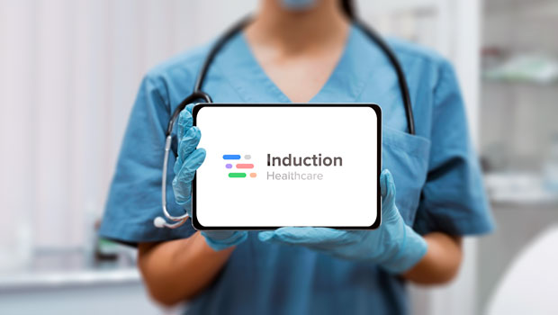 Induction Healthcare unterzeichnet Reseller-Vereinbarung mit System C
