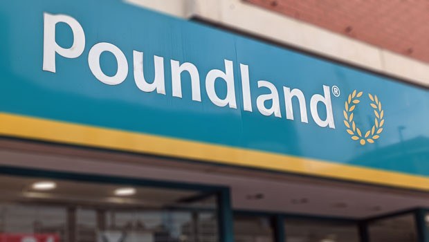 Poundland
