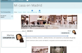 dyndong plataforma tinder inmobiliario