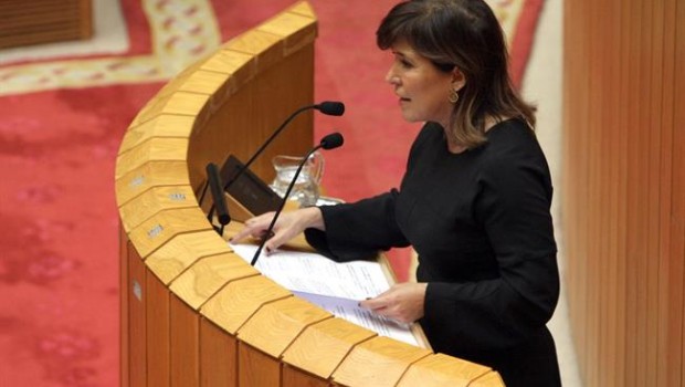 ep a conselleiramedio ambiente e ordenacion do territorio beatriz mato interv