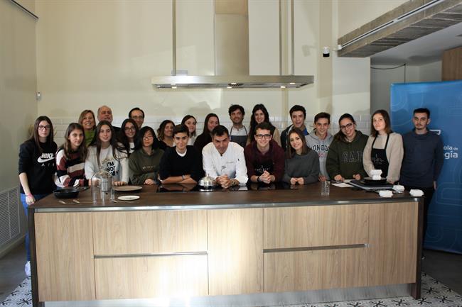ep actividad reuma chef