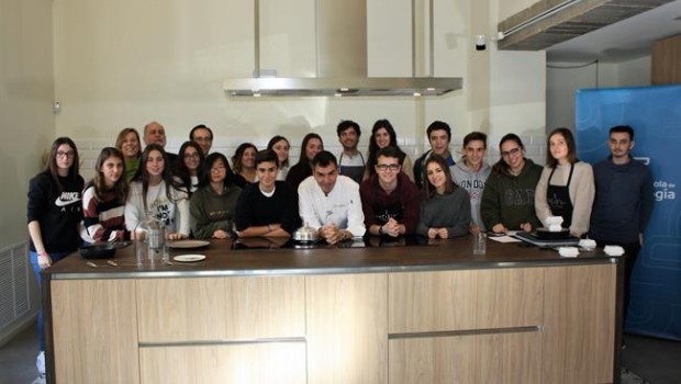 ep actividad reuma chef