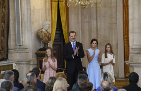 ep actoimposicioncondecoracionesla ordenmerito civilpalacio real