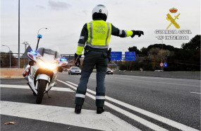ep agente de trafico