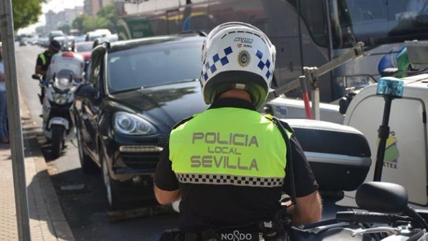 ep agentesla policia local inmovilizavehiculo