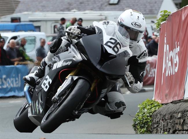 Alan Bonner, nuevo piloto fallecido en la Isla de Man | DAVE KNEEN ep alan bonner nuevo piloto fallecidola islaman
