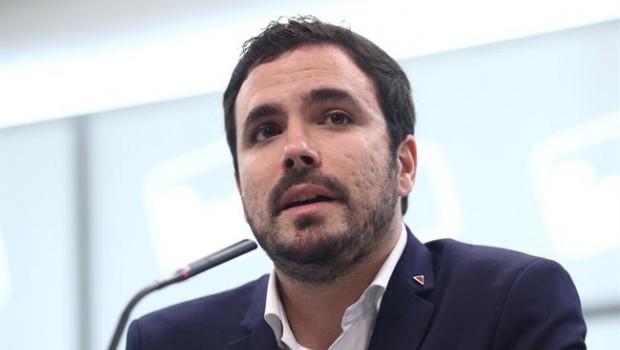 ep alberto garzon ofreceruedaprensala sedeiu
