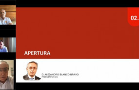 ep alejandro blanco inaugura la primera edicion del foro nacional de profesores de judo y deportes