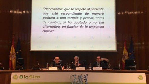 ep alejandro toledola ii jornada nacionalbiosimilares