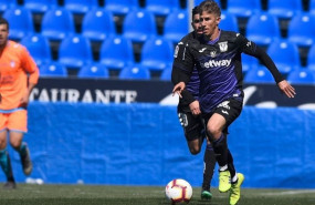 ep alexander szymanowskiun partido amistosoleganes