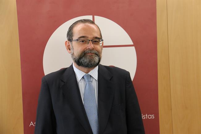 Alfonso Bullón de Mendoza | CEU ep alfonso bullonmendoza