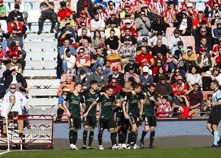 ep almeria - ponferradina