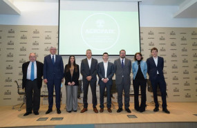 ep ametller origen presenta agroparc