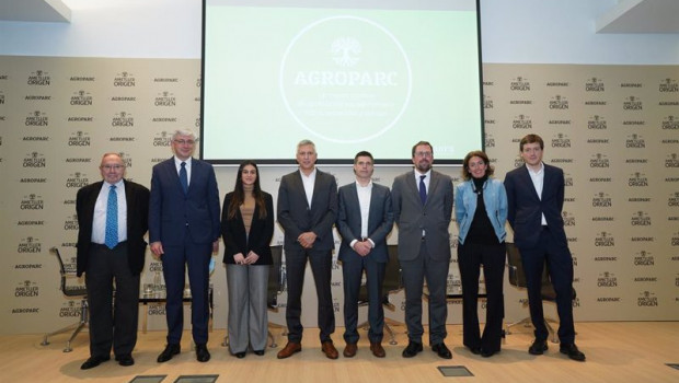 ep ametller origen presenta agroparc