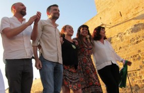 ep antonio mailloteresa rodriguezotros dirigentesiupodemos