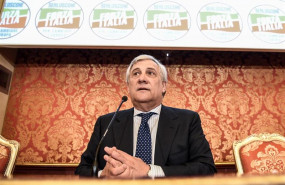 ep antonio tajani presents forza italia candidates for eu elections 20190617214601