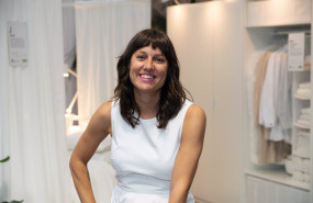 ep archivo   almudena cano directora de ventas de ikea en espana