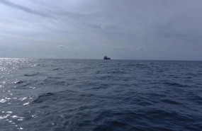 ep archivo   buque petrolero en alta mar archivo