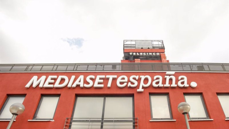 ep archivo cartel de mediaset espana ep archivo cartel de mediaset espana