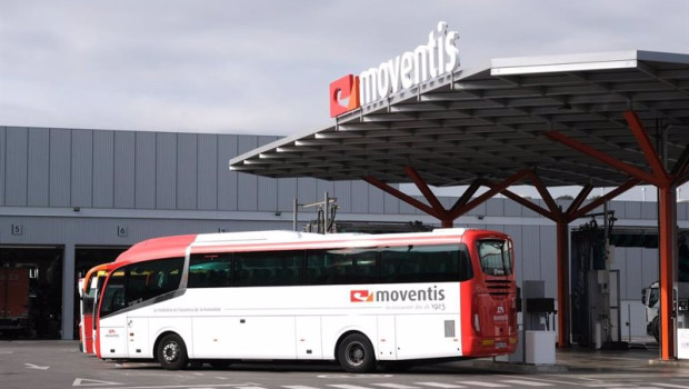 ep archivo centro logistico de moventis barcelona ep archivo centro logistico de moventis barcelona