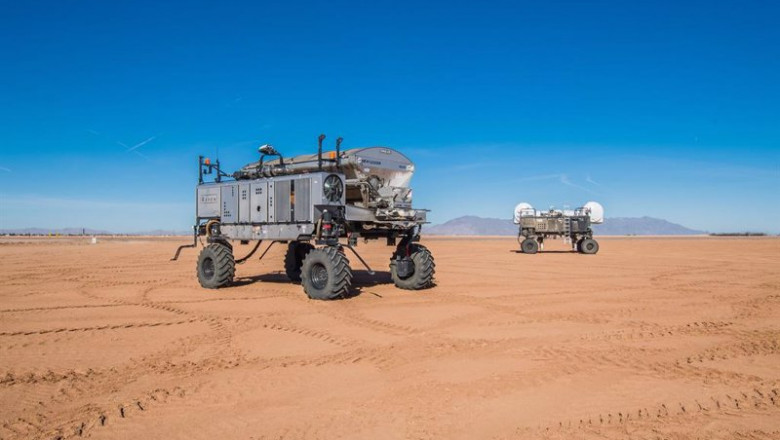ep archivo   cnh industrial inaugura un nuevo centro de ingenieria en arizona