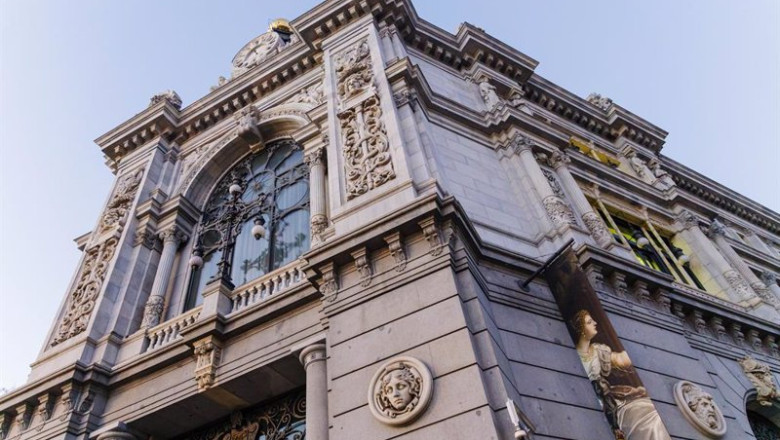 ep archivo edificio del banco de espana donde desde hace varios dias ep archivo edificio del banco de espana donde desde hace varios dias