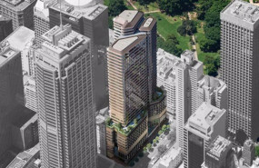 ep archivo edificio que construira cimic en sidney ep archivo edificio que construira cimic en sidney