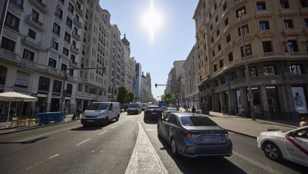 ep archivo   el calor extremo afecta el rendimiento del motor negativamente segun race