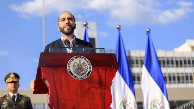 ep archivo   el presidente de el salvador nayib bukele