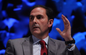 ep archivo   el presidente de iberia javier sanchez  prieto