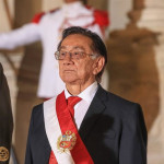 ep archivo el presidente de peru jose maria balcazar ep archivo el presidente de peru jose maria balcazar